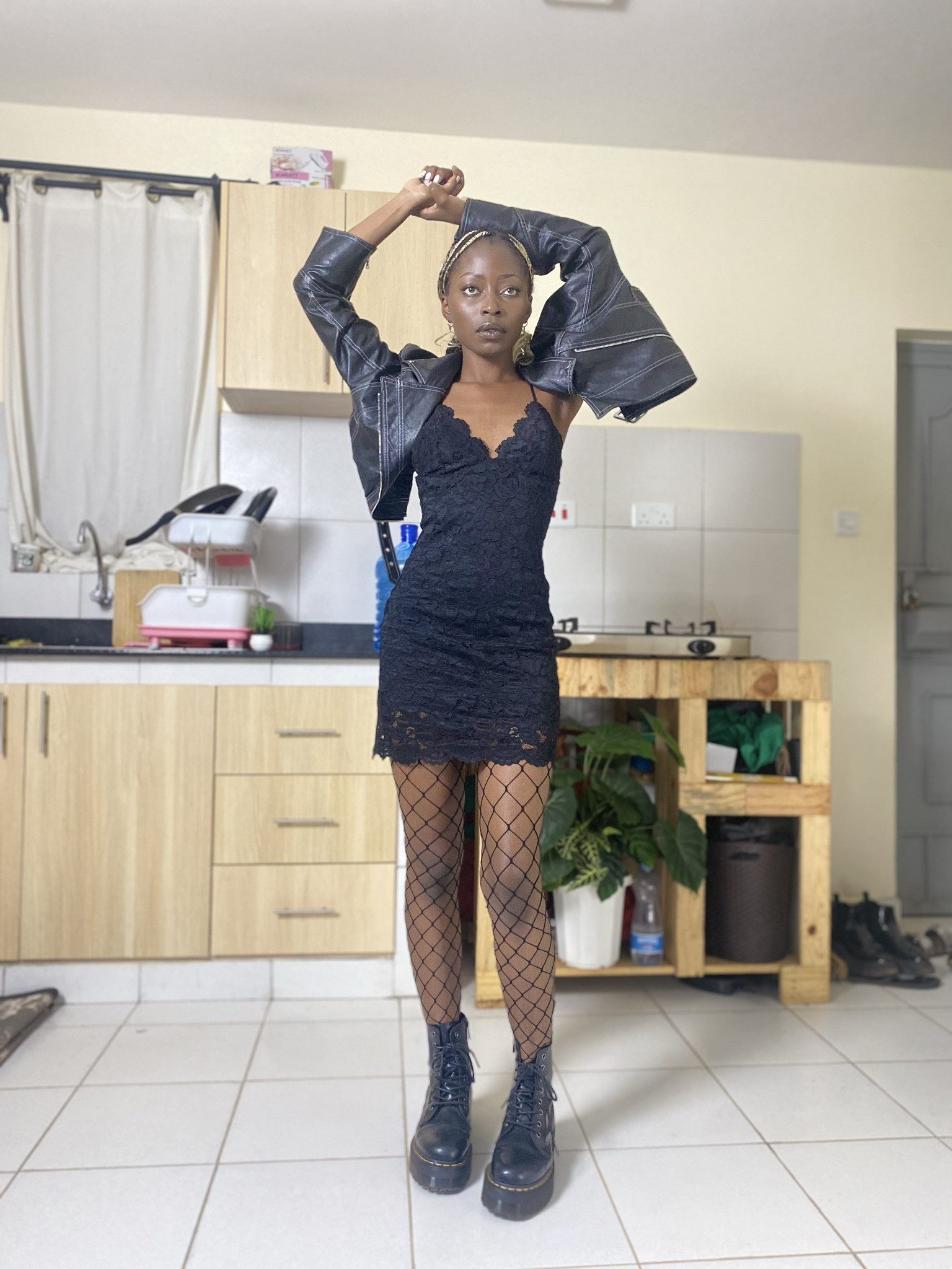 Black Fit 🖤

#LTKshoecrush #LTKbeauty #LTKeurope