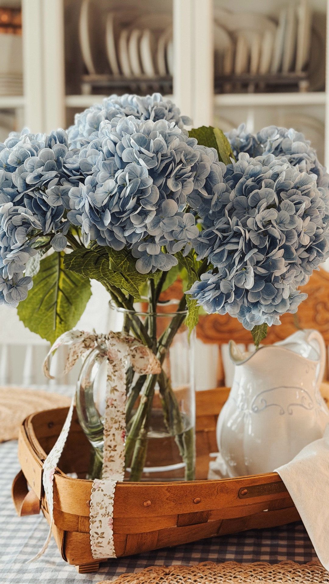 Faux flowers that look like you just snipped them from the garden! 

#LTKSaleAlert #LTKHome #LTKSeasonal