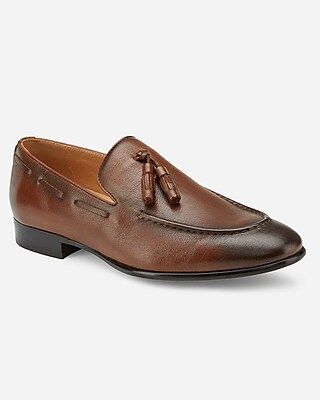 Vintage Foundry Winston Dress Shoe | Express