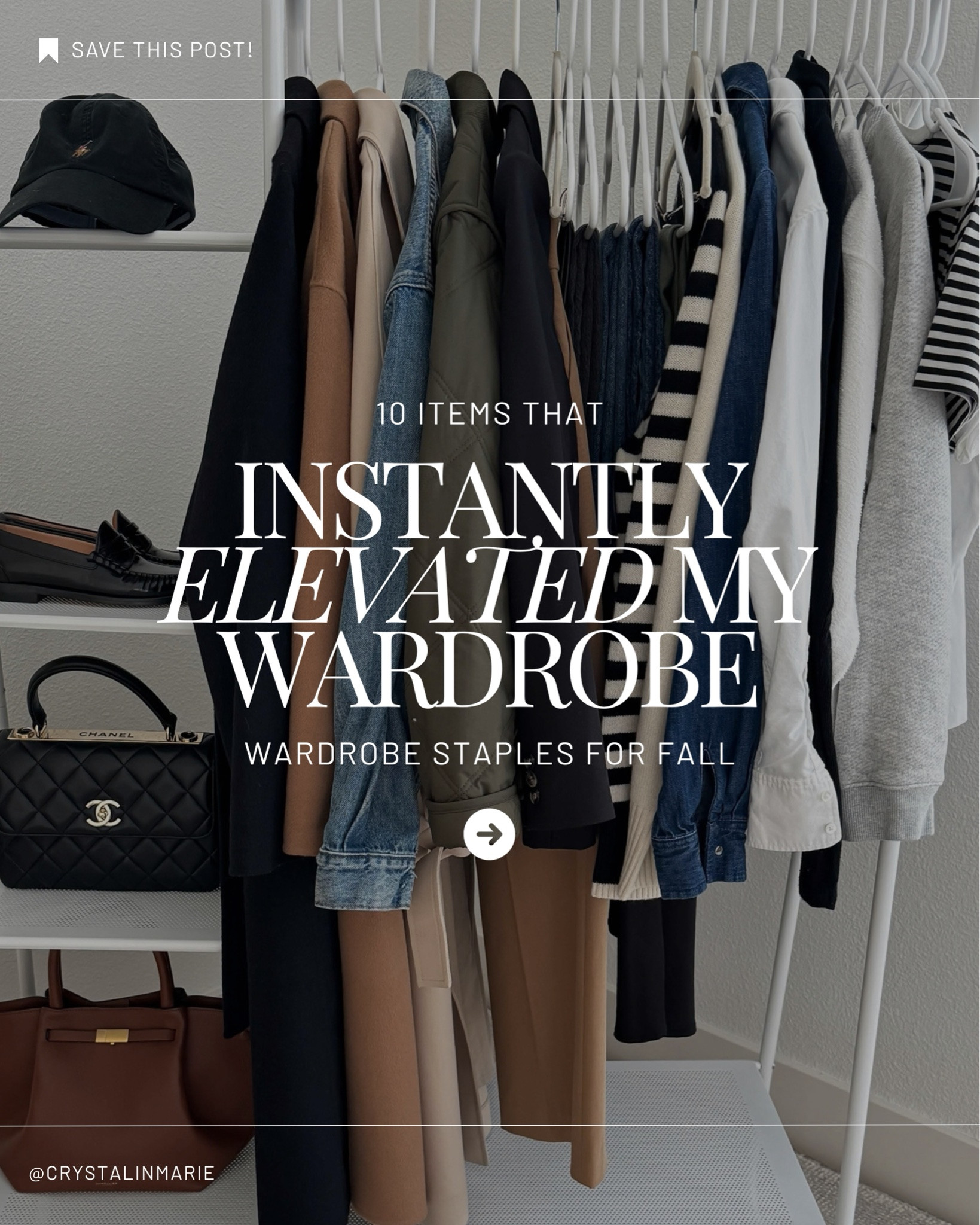 10 pieces that have made the biggest difference in my wardrobe. Elevated basics, better proportions, and pieces that instantly make an outfit feel more pulled together.

1. Barrel jeans - brings interest to the outfit right away without trying. 
2. AYR button up xs - looks elevated everytime I wear it. 
3. AYR Denim button up xs - perfect wash! 
4. Relaxed camel coat - you want this to be relaxed and drape nicely. 
5. Roomier Tees - effortless vibes right away. Modern look. 
6. Oak + Fort trench xxs - Relaxed, effortless, drapes beautifully. 
7. Polo Hat - Chic mom vibes instantly. 
8. Mansur Gavriel Tote - Such a simple, yet elevated look. 
9. Onitsuka Tiger Mexico 66 sneakers 4.5 mens - Sleek, minimal, different 
10. Madewell Dimes booties 5.5 - the best boot silhouette. These are old, so linked similar.

#LTKmomlife #LTKPetite #LTKOver40
