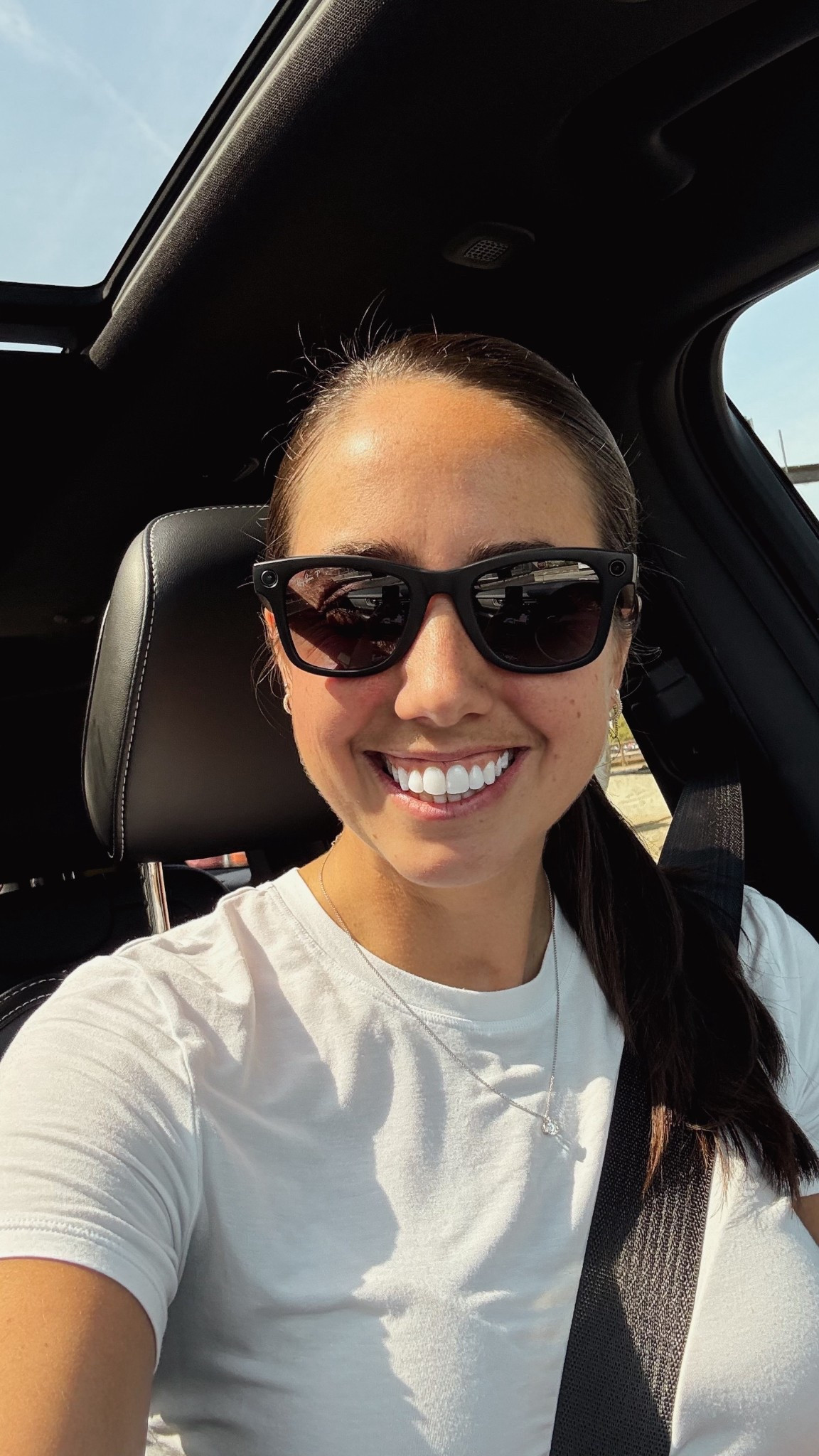 Hey Meta…take a selfie 😎

#LTKTravel #LTKActive #LTKU