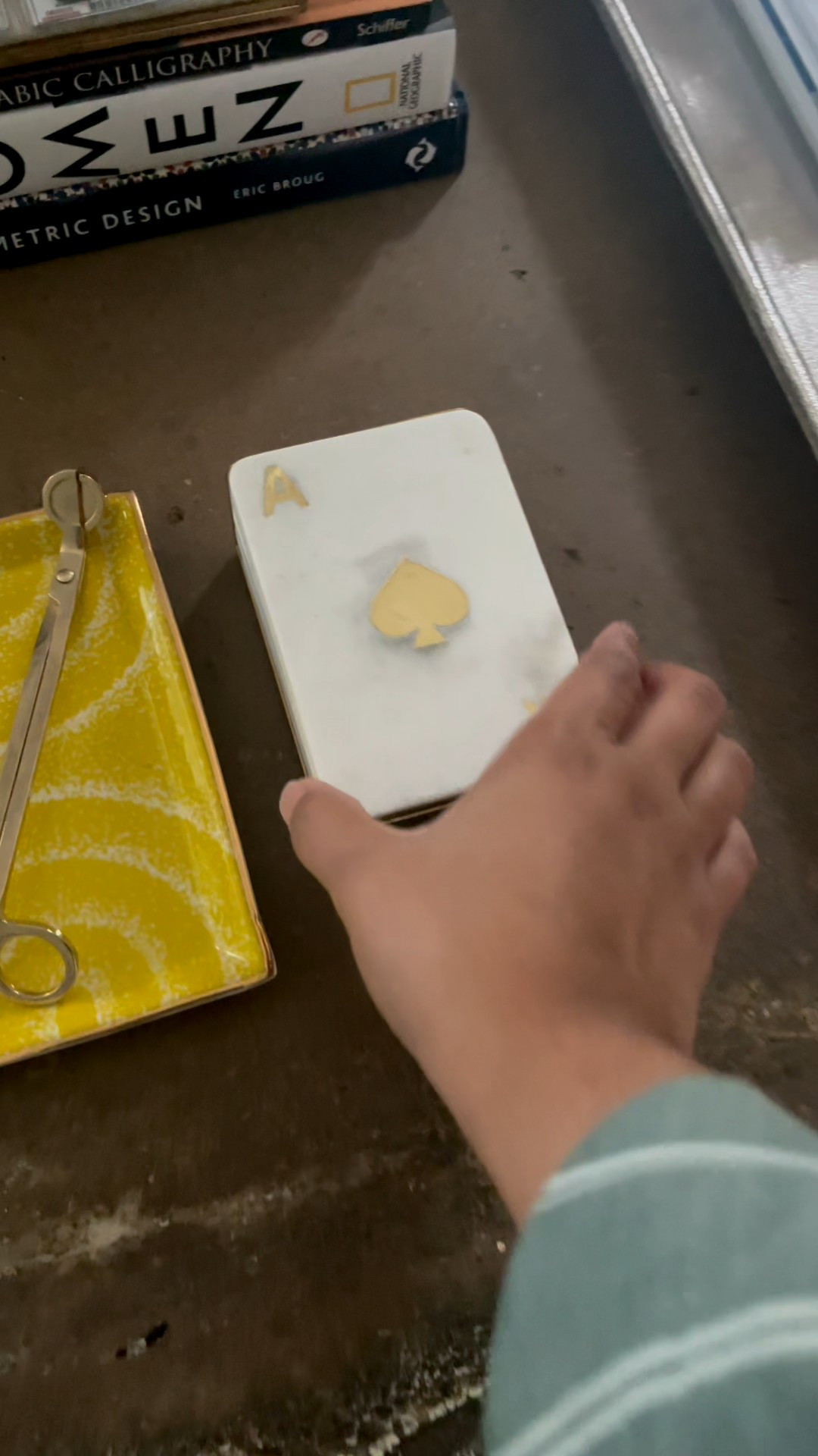 Coasters make the perfect gift for the hostess!

#LTKHome #LTKGiftGuide #LTKCyberWeek