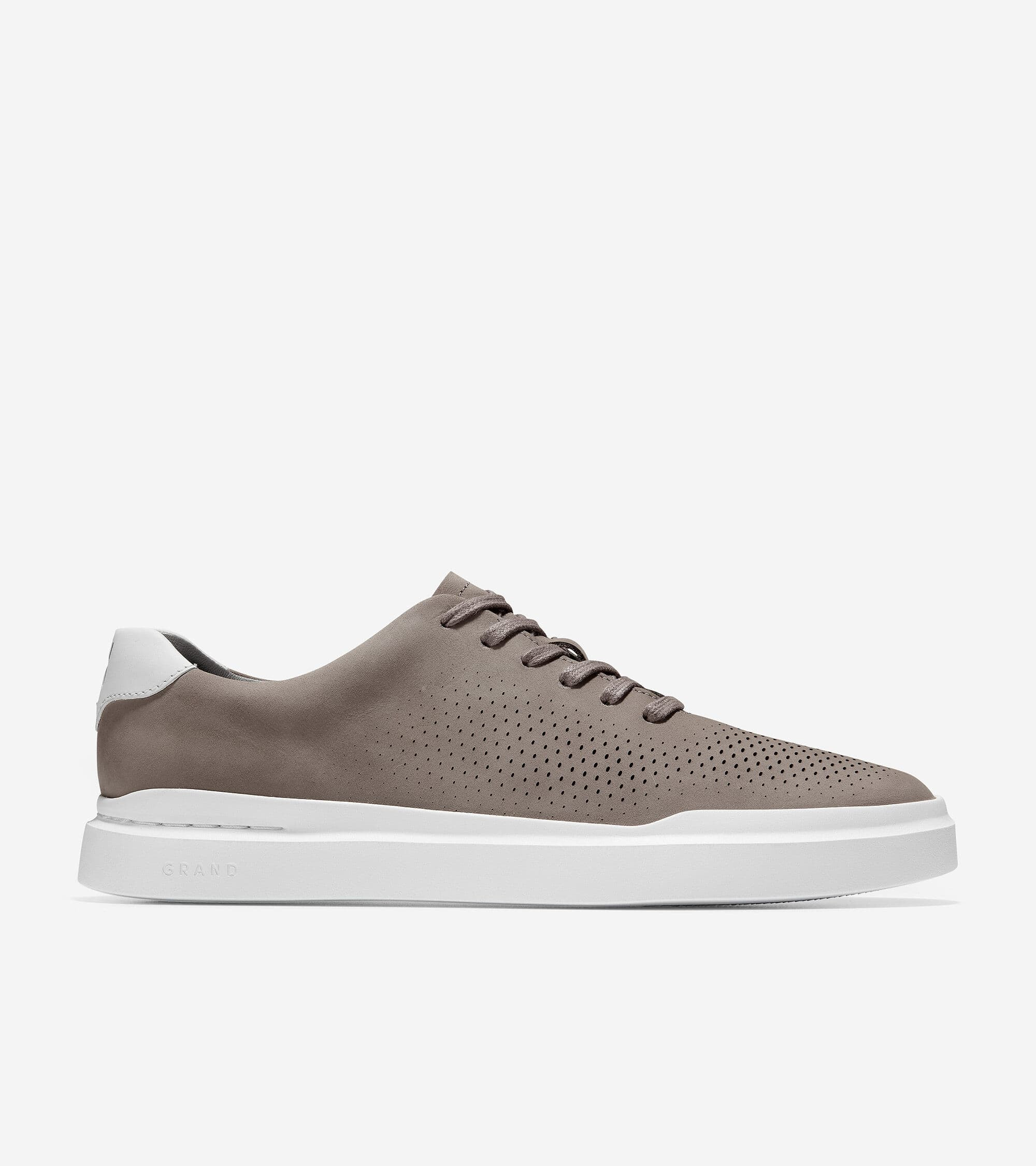 Men's GrandPrø Rally Laser Cut Sneaker | Cole Haan (US)