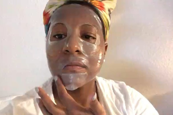 Hydro Mask ✨