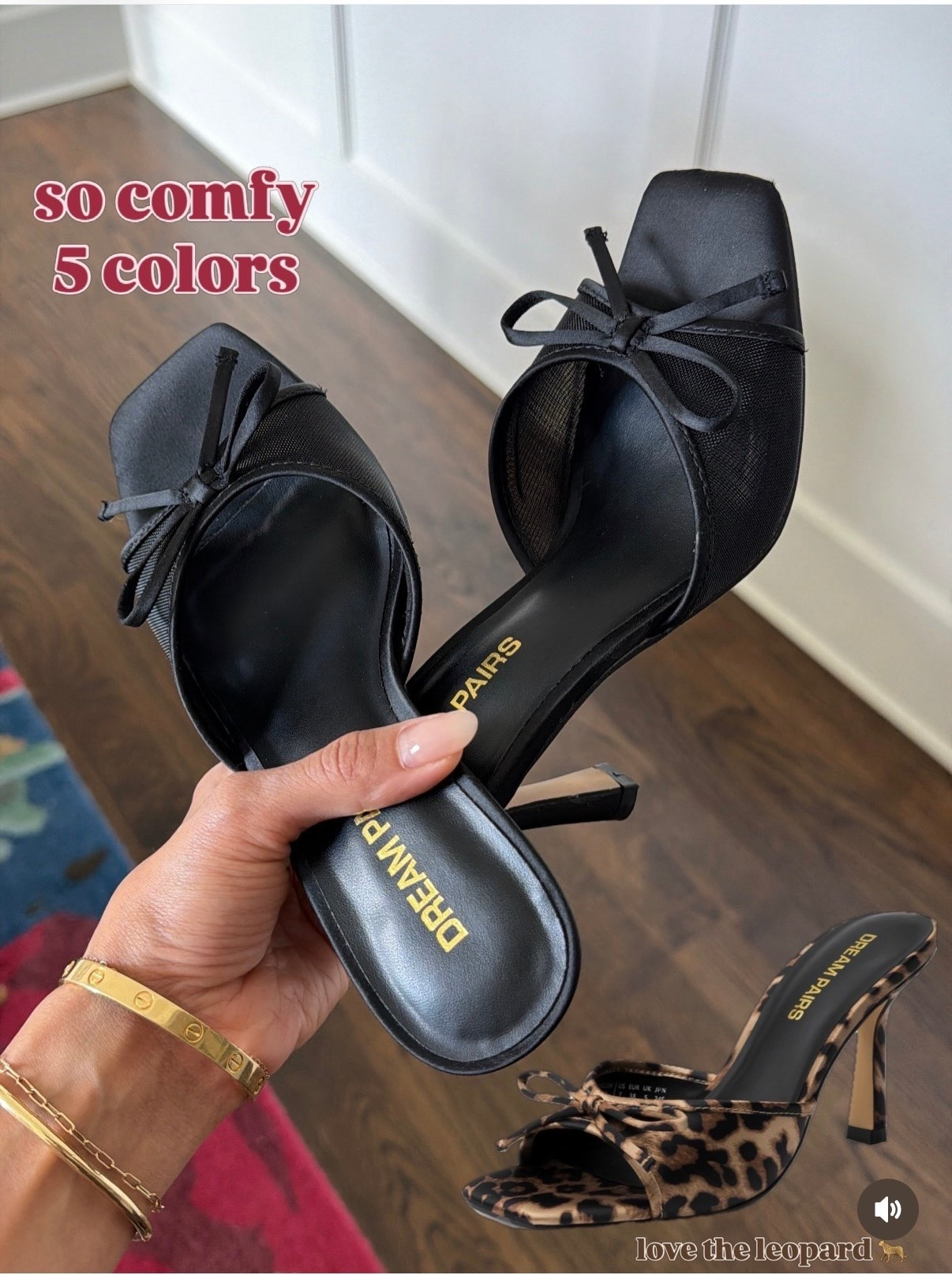 Amazon heels
Mules
Summer shoes

#LTKootd #LTKSaleAlert #LTKgrwm