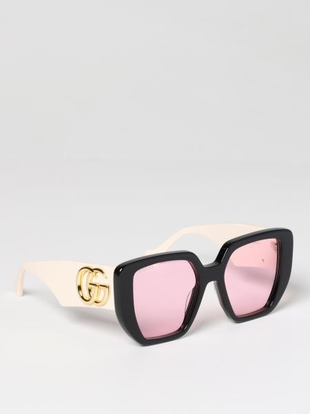 Gucci sunglasses for woman | Giglio.com - Global Italian fashion boutique