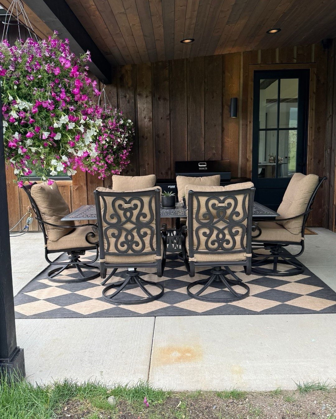 Lovin’ our outdoor dining!

#LTKSaleAlert #LTKHome

#LTKmomlife #LTKHome #LTKdayinmylife