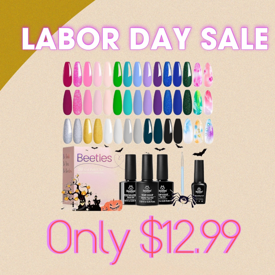 So many colors for so cheap! 

#LTKStyleTip #LTKSaleAlert #LTKFallSale