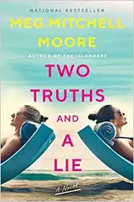 Two Truths and a Lie: A Novel    Hardcover – June 16, 2020 | Amazon (US)