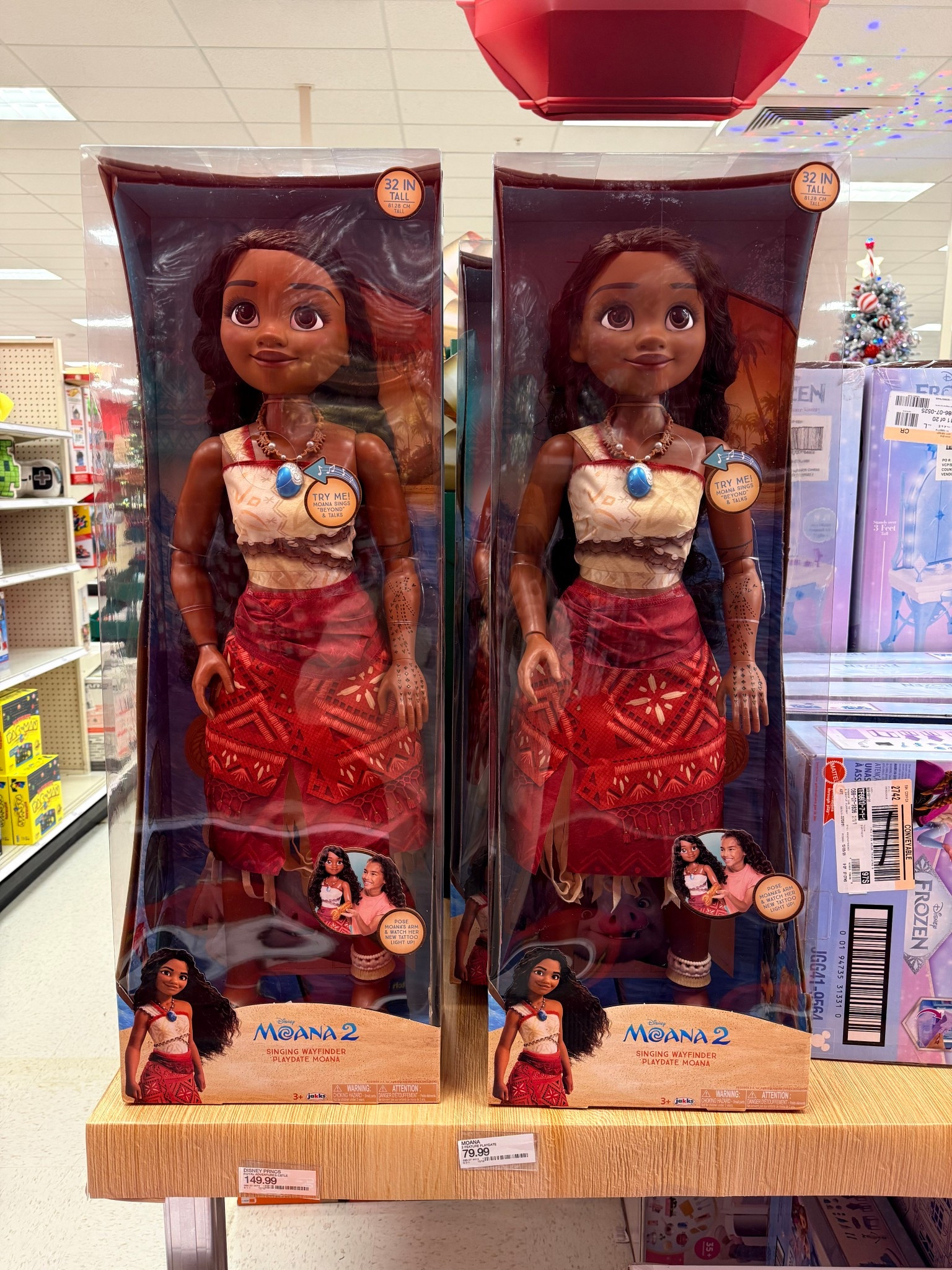 Mamas if your kids are obsessed with Moana just saw this at target so cute and oversized!!

Target, target find, gift, gift guide, Moana, Christmas, Christmas gift, kids gift 

#LTKFindsUnder100 #LTKKids #LTKGiftGuide