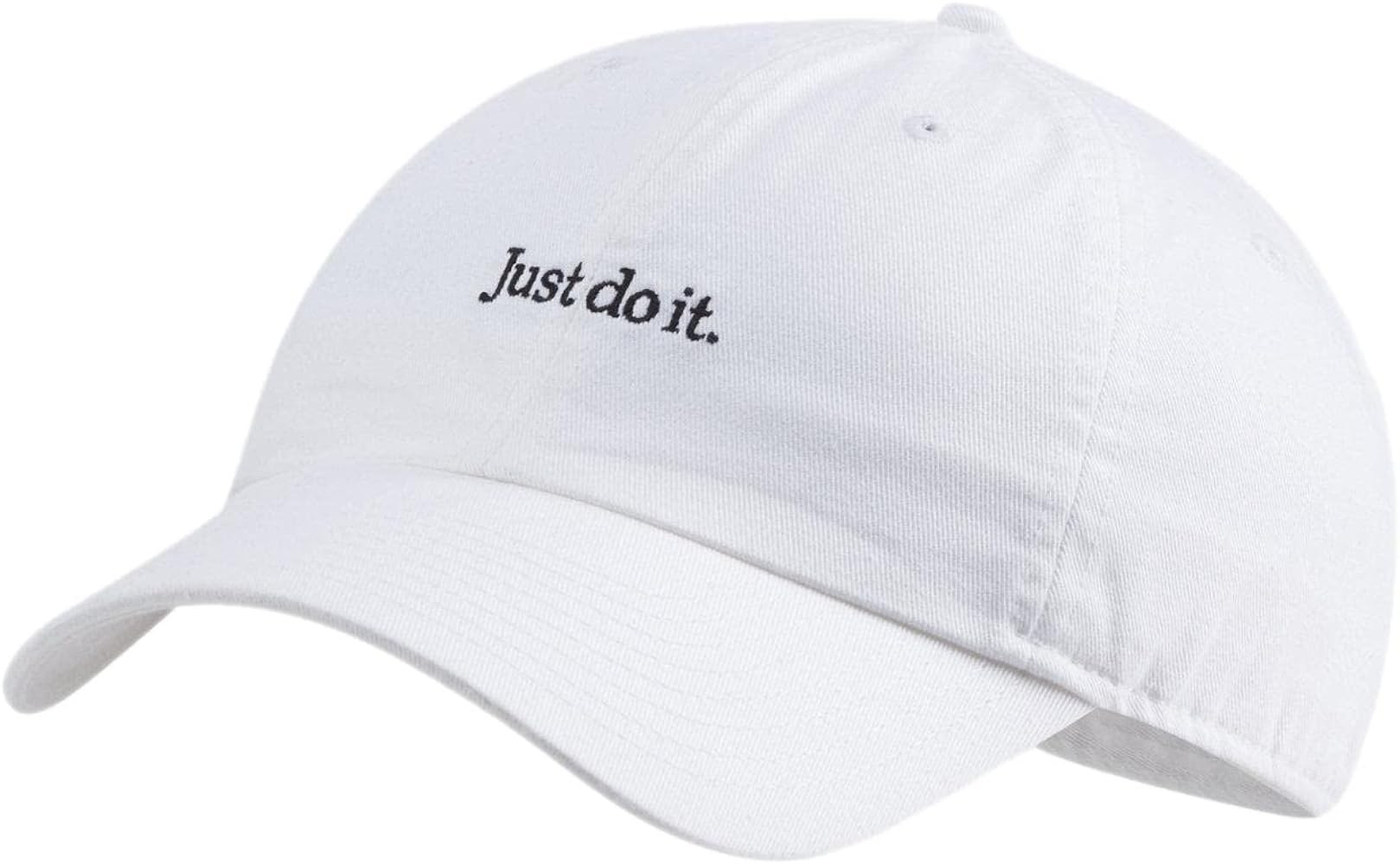 Nike Sportswear Heritage86 Just Do It Washed Cap | Amazon (US)