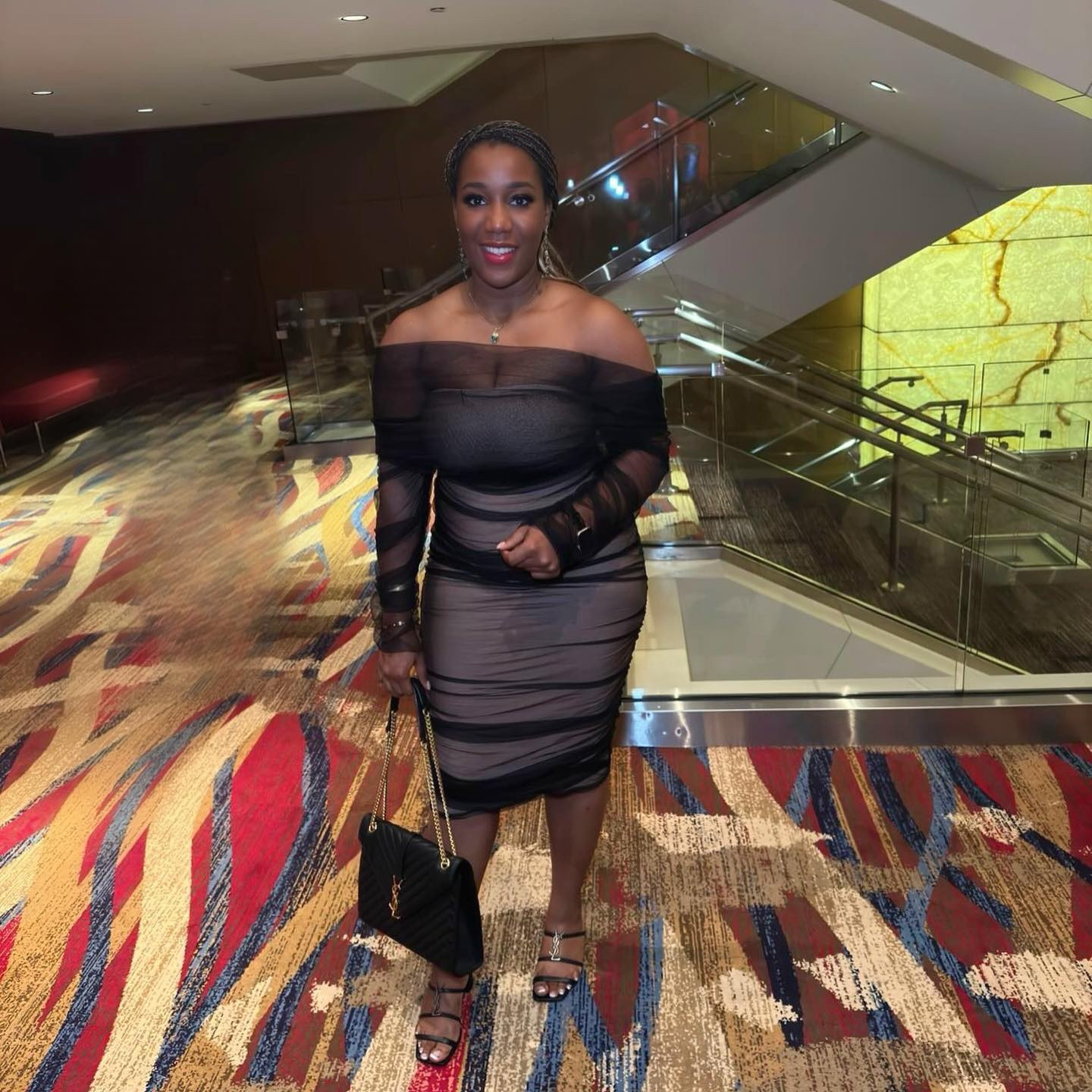 If you see me less, I’m doing more 🍾
Dress:XL
Shoes: 8.5
.
.
.
.
.
.
.
#atlantafashionblogger #fashionblogger #atlantafashion

#LTKPlusSize #LTKMidsize #LTKStyleTip