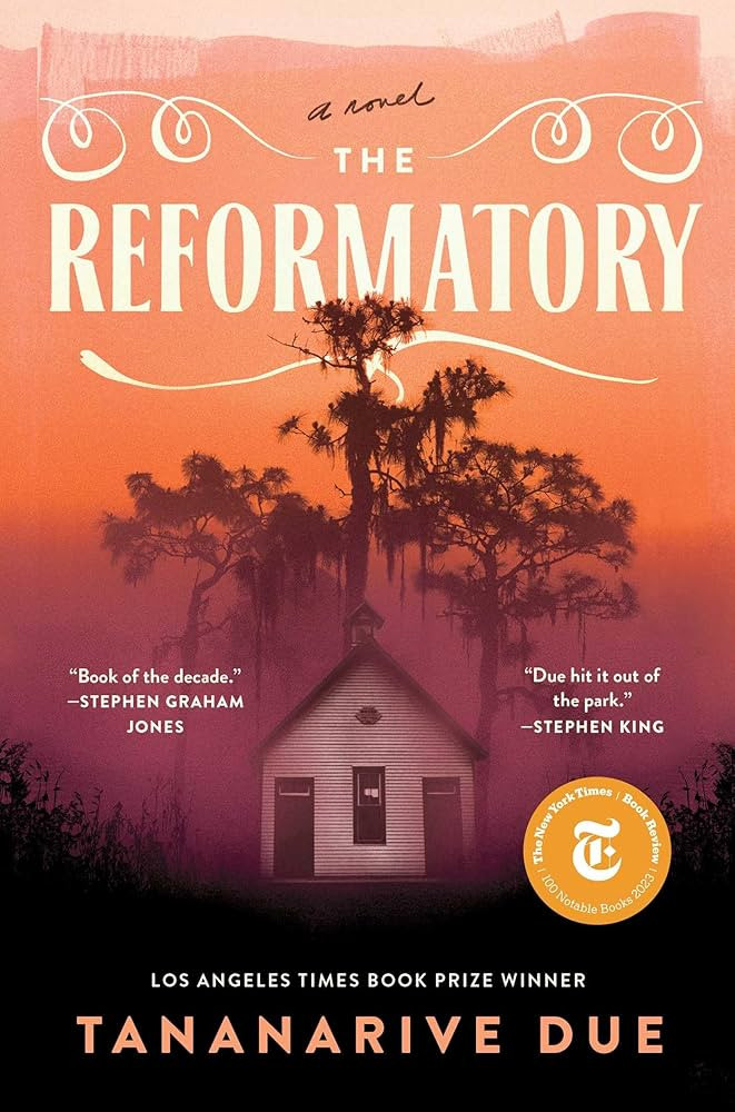 The Reformatory: A Novel | Amazon (US)
