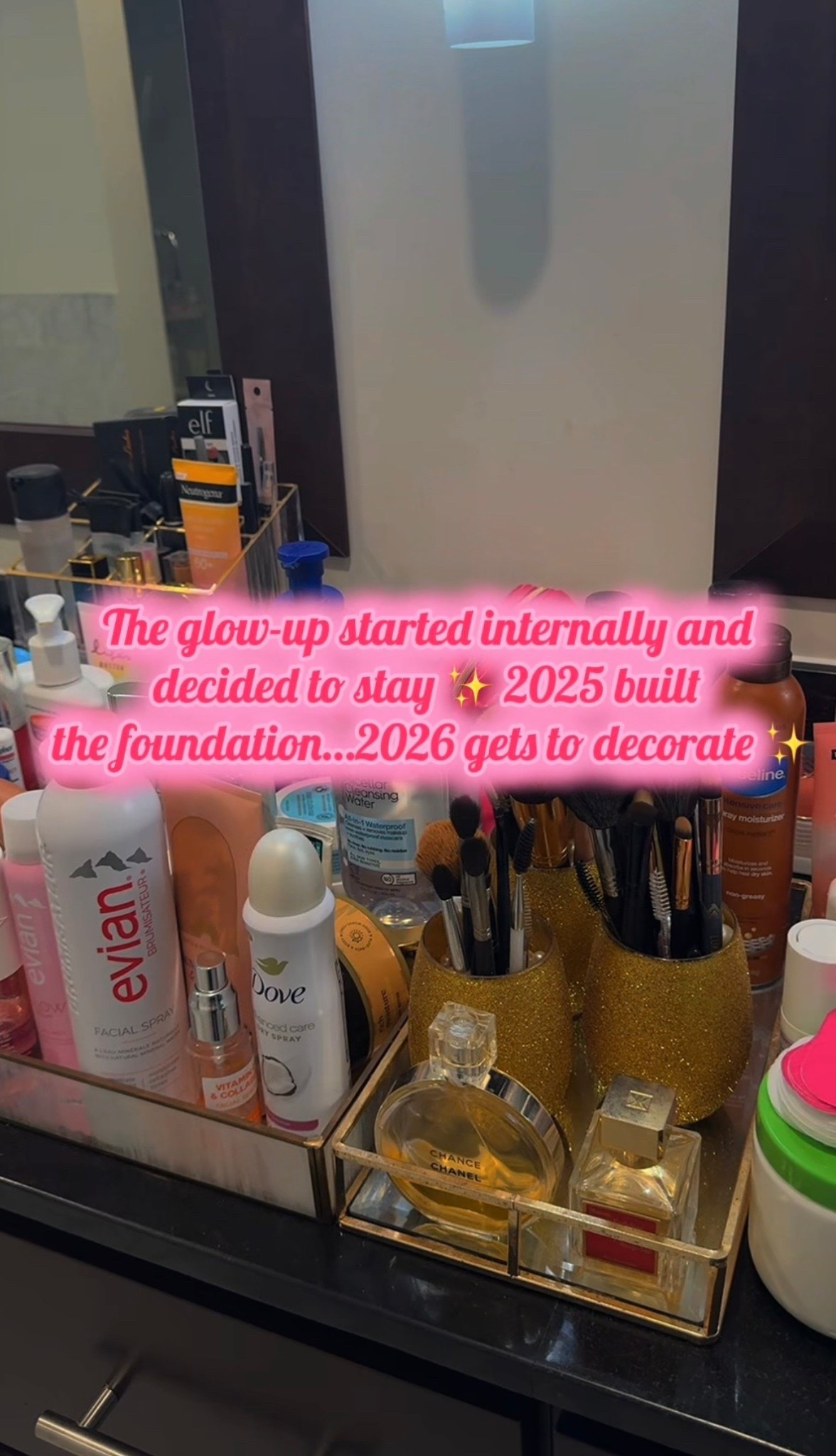 ✨Glow Up Era ✨New Year, New Me pt 1 #beautyfaves #skincare 

#LTKBeauty #LTKHoliday #LTKGiftGuide