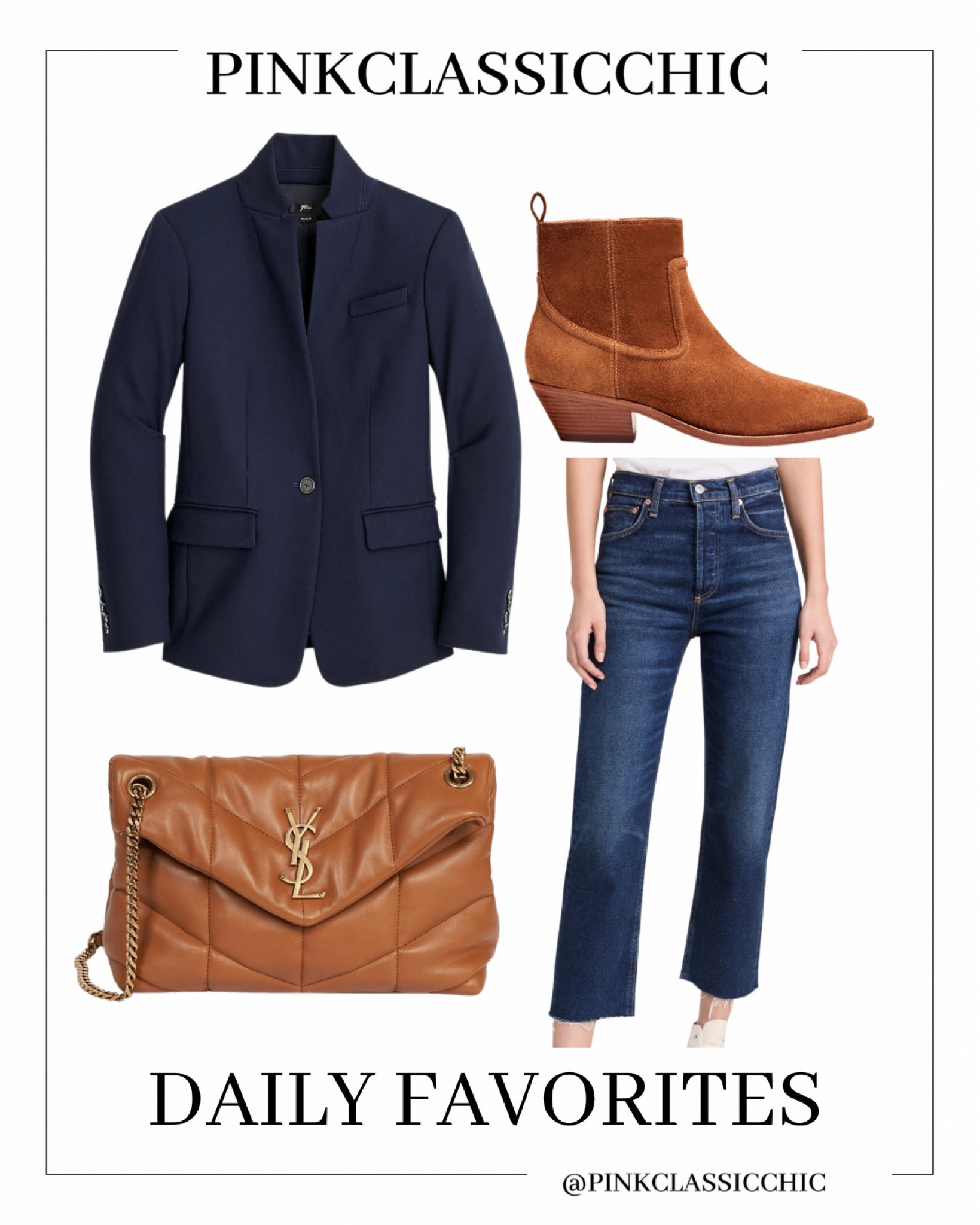 Blazer, office looks, worn outfits, booties, winter looks, winter outfits, winter fashion 

#LTKsalealert #LTKstyletip #LTKworkwear