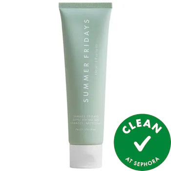 Super Amino Gel Cleanser | Sephora (US)