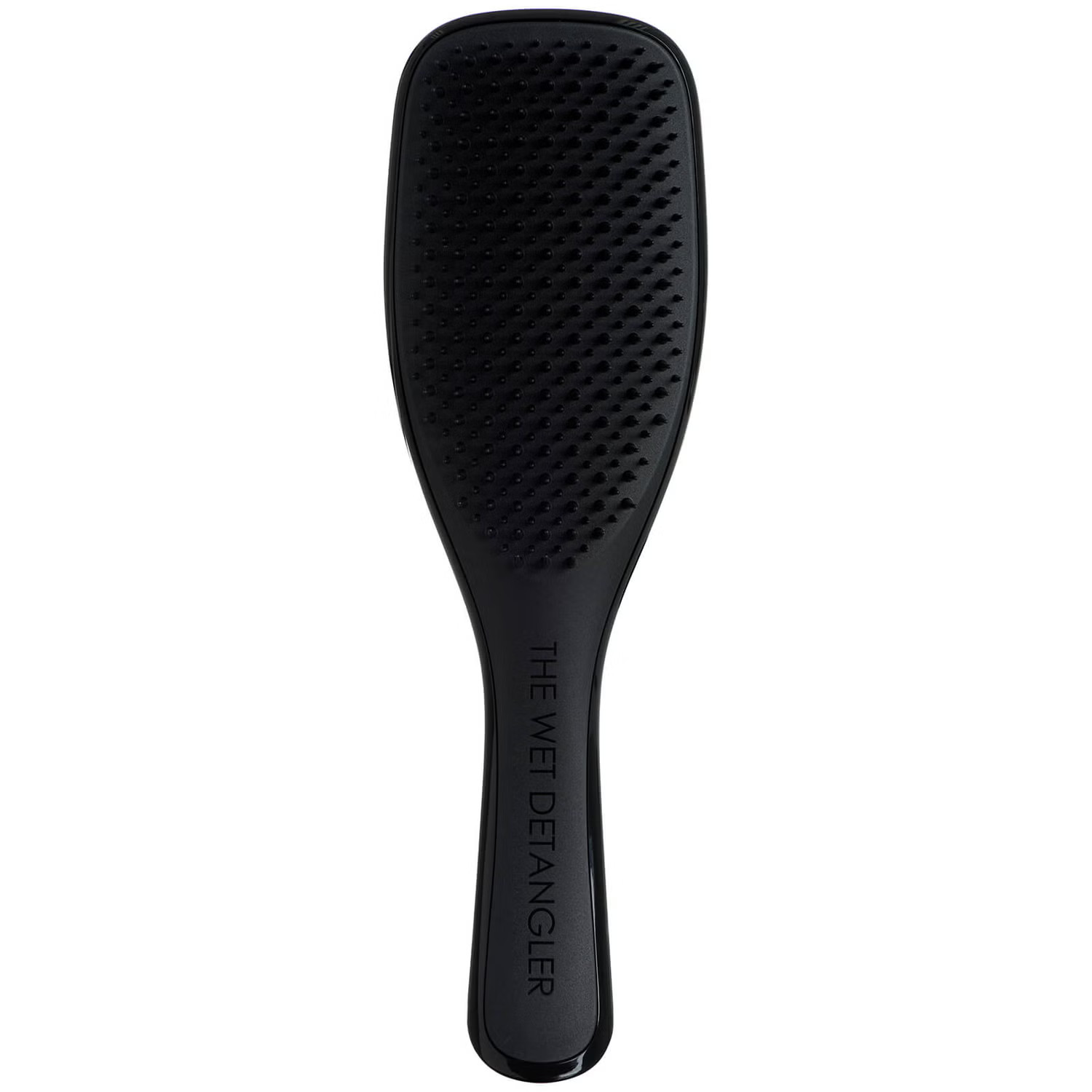 Tangle Teezer The Wet Detangler Hair Brush - Liquorice Black | Look Fantastic (ROW)