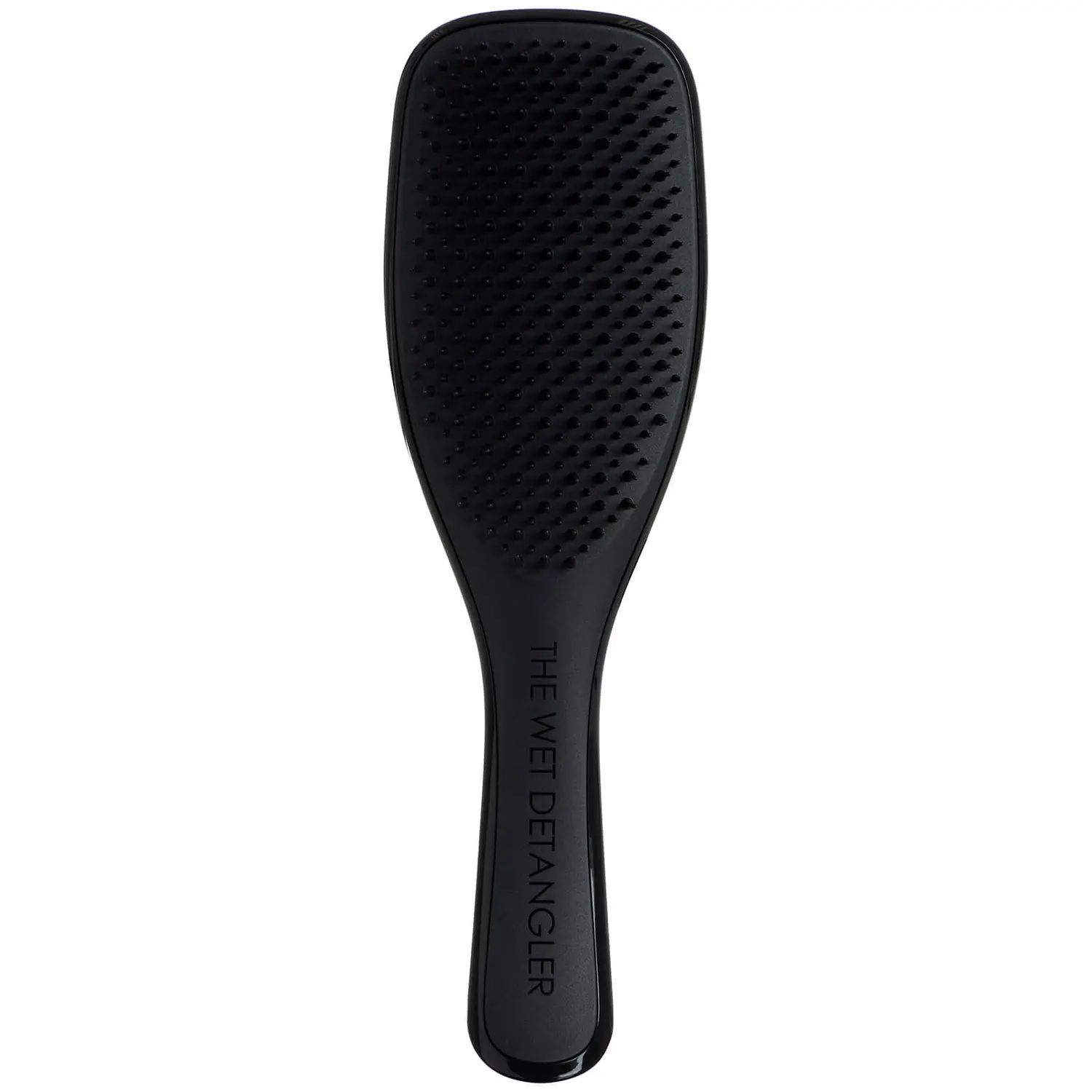 Tangle Teezer The Wet Detangler Hair Brush - Liquorice Black | Look Fantastic (ROW)