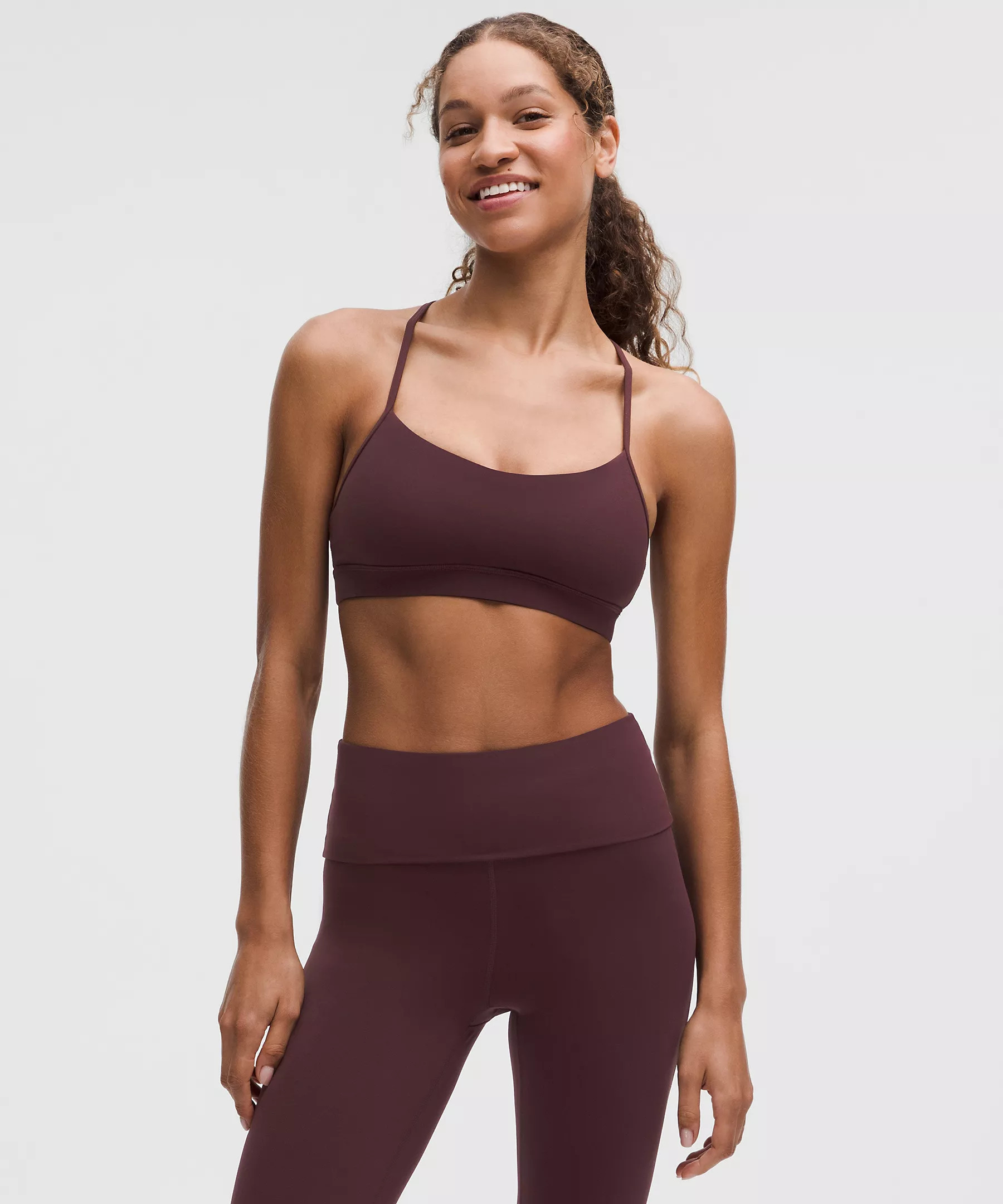 technical apparel + athletic shoes | lululemon | Lululemon (US)