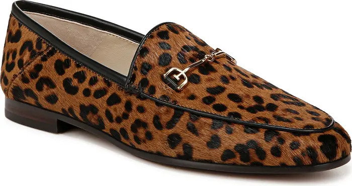 Loraine Bit Loafer (Women) | Nordstrom