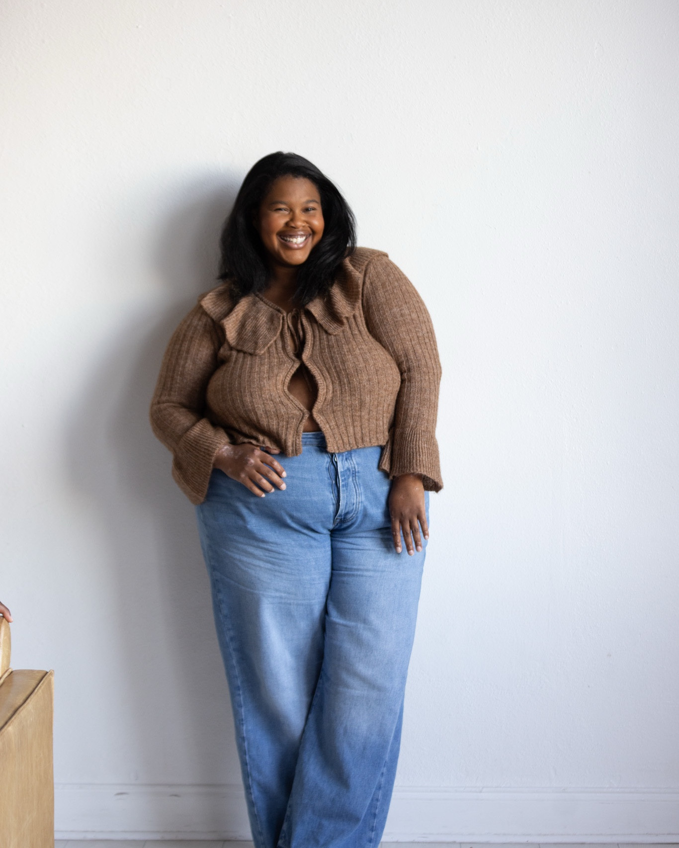 These photos were long overdue ✨

5 months postpartum and starting to thrive and not just survive 😌 


#LTKPlusSize #LTKSaleAlert #LTKootd