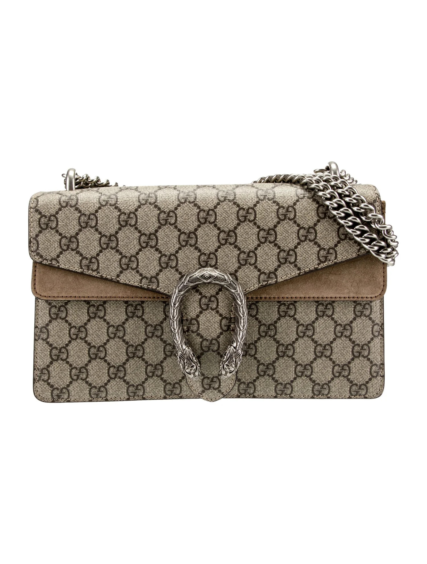 GG Supreme Dionysus Small | The RealReal
