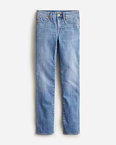9" vintage slim-straight jean in Lakeshore wash | J.Crew US