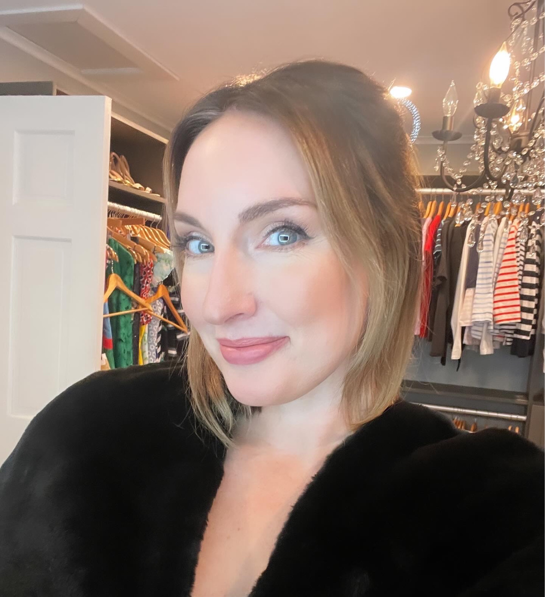 Complete list of my soft makeup LEWK. Perfect for when you want to look nice or innocent or whatever. #makeup 

#LTKbeauty