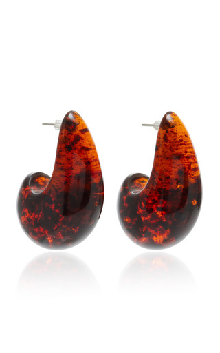 Exclusive Resin Earrings | Moda Operandi (Global)