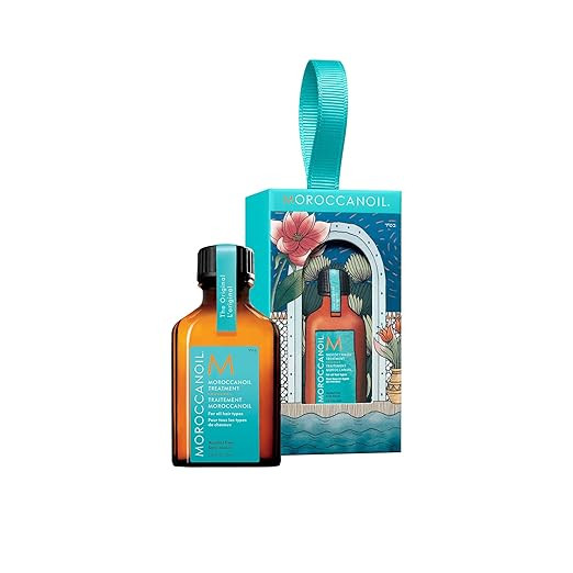 Moroccanoil Holiday Stocking Stuffer | Amazon (US)
