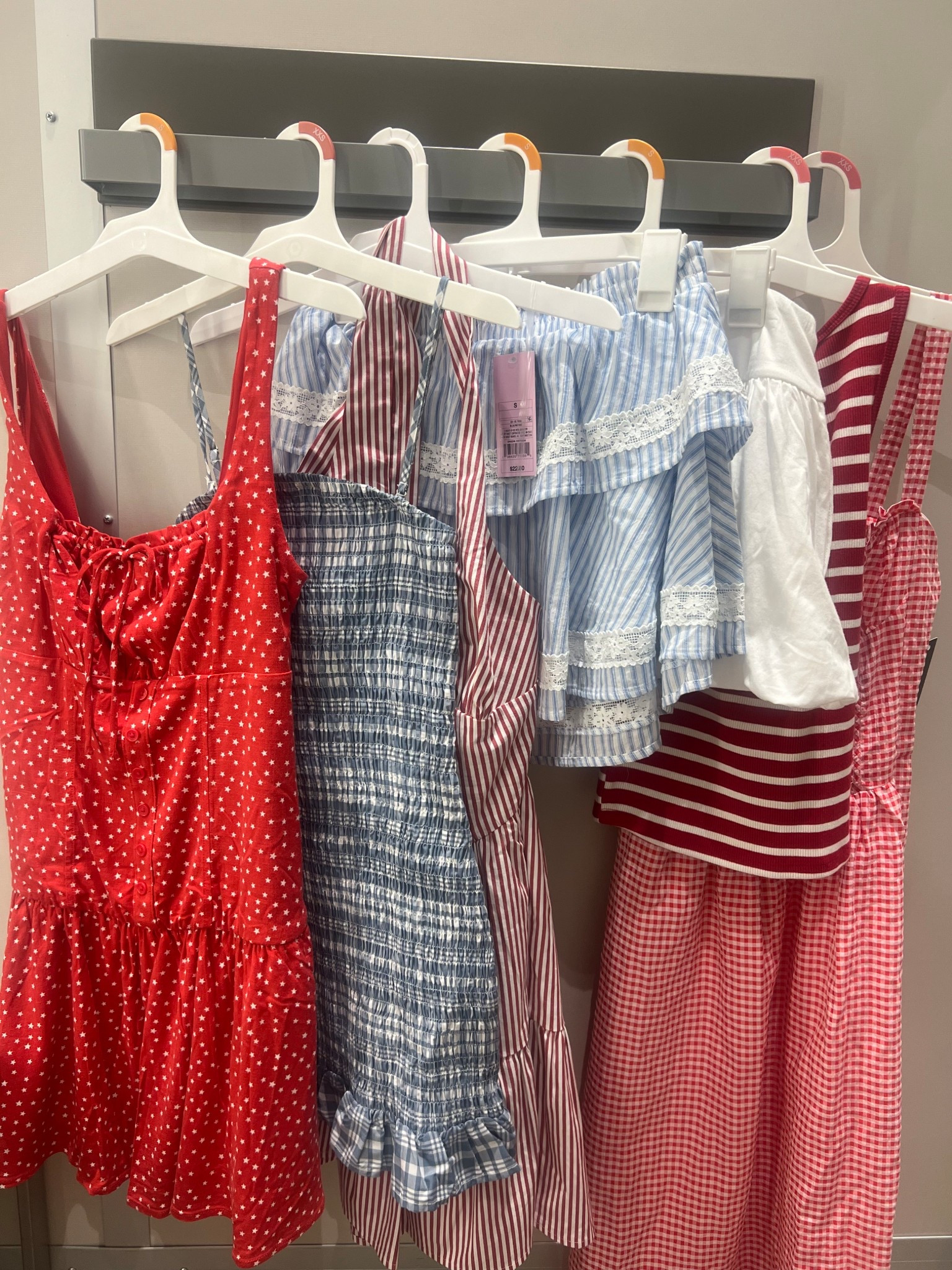 Target 4th of July Finds🇺🇸✨

#LTKU #LTKFindsUnder50 #LTKSeasonal