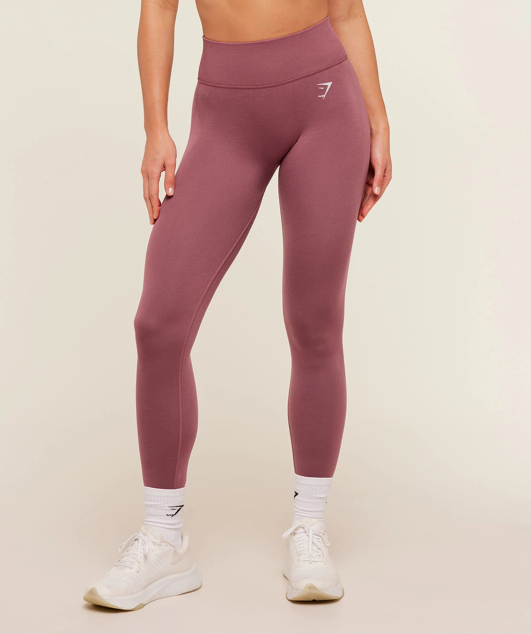 Interval Seamless Leggings | Gymshark US