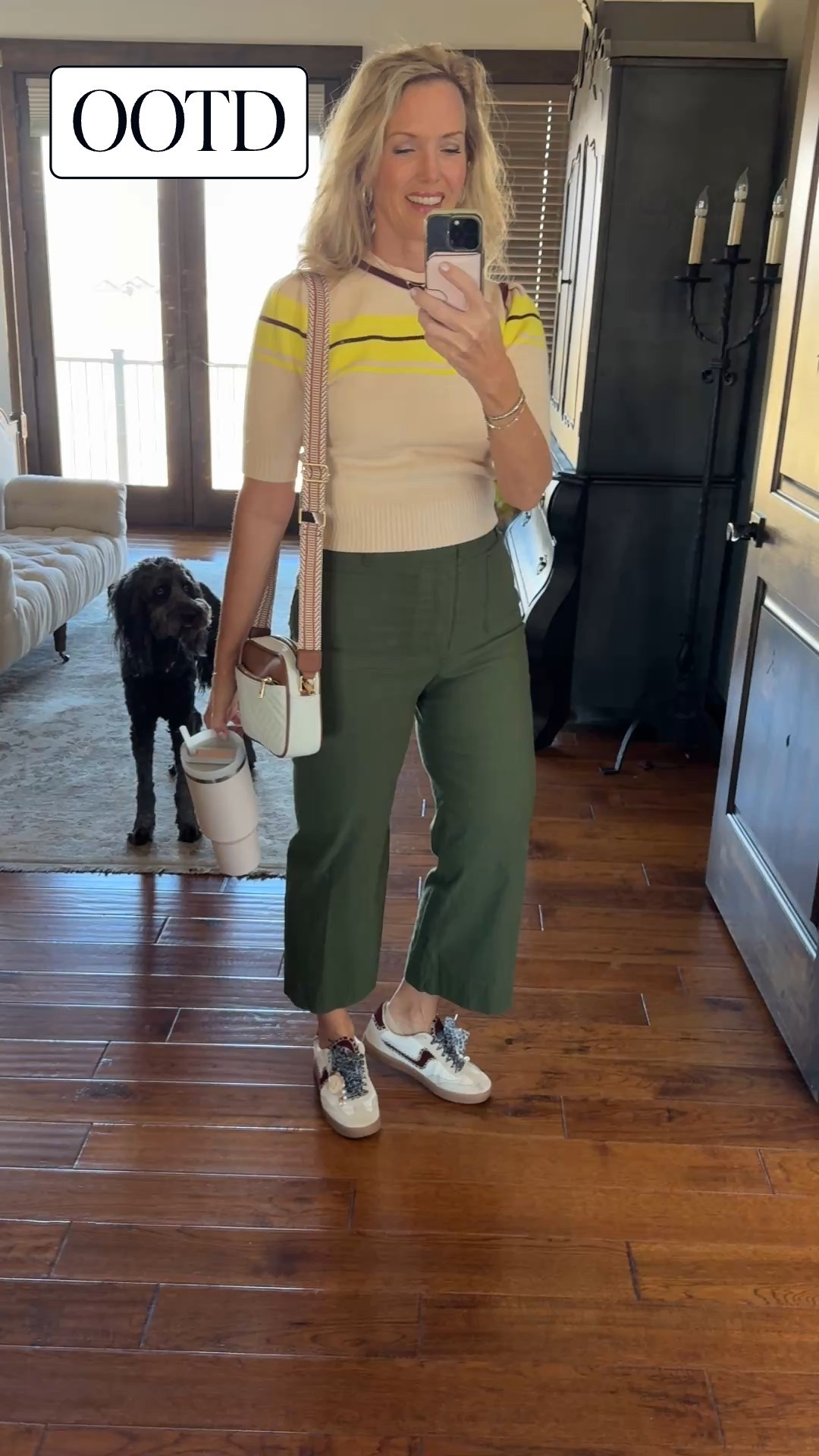 Errand running! Hope to get back on the 🎾 court soon!


#LTKActive #LTKOver40 #LTKWatchNow