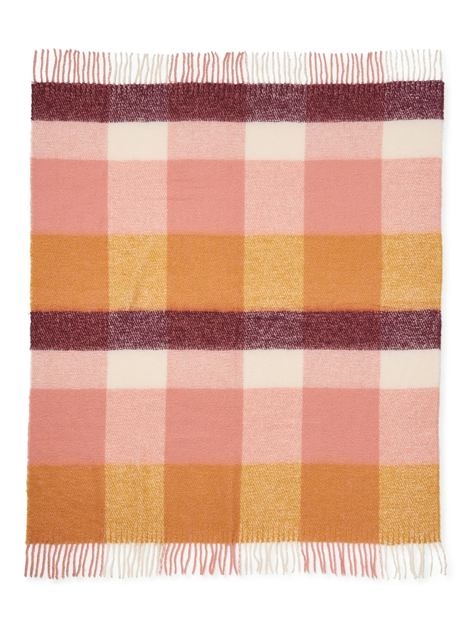 Scoop Women's Blanket Scarf - Walmart.com | Walmart (US)