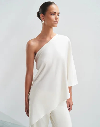 EDT. Satin Cape | Glassons (Australia)