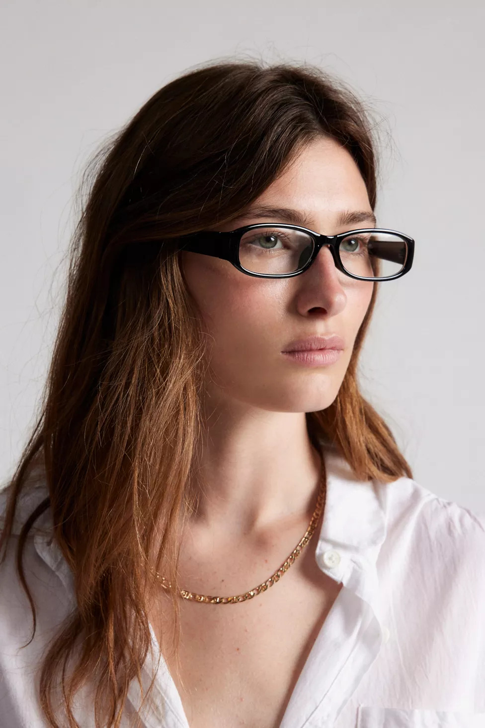 Bella '90s Slim Readers | Urban Outfitters (US and RoW)