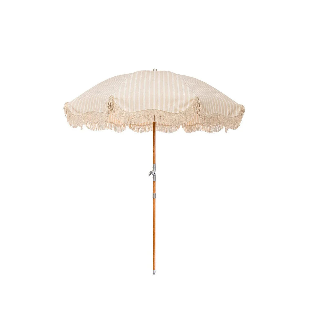 The Premium Beach Umbrella | Business & Pleasure Co.