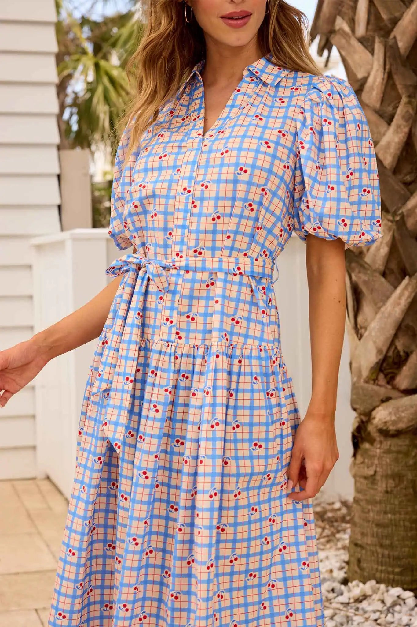 Sommer Dress | Avara