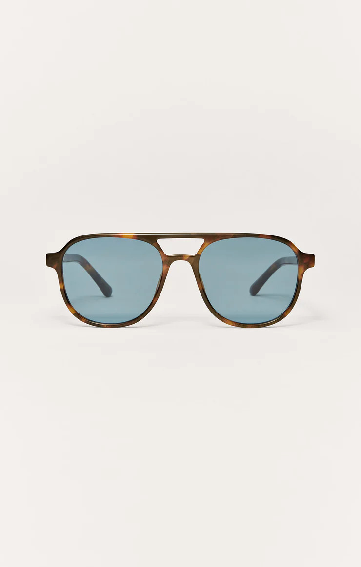 Tourist Polarized Sunglasses | Z Supply