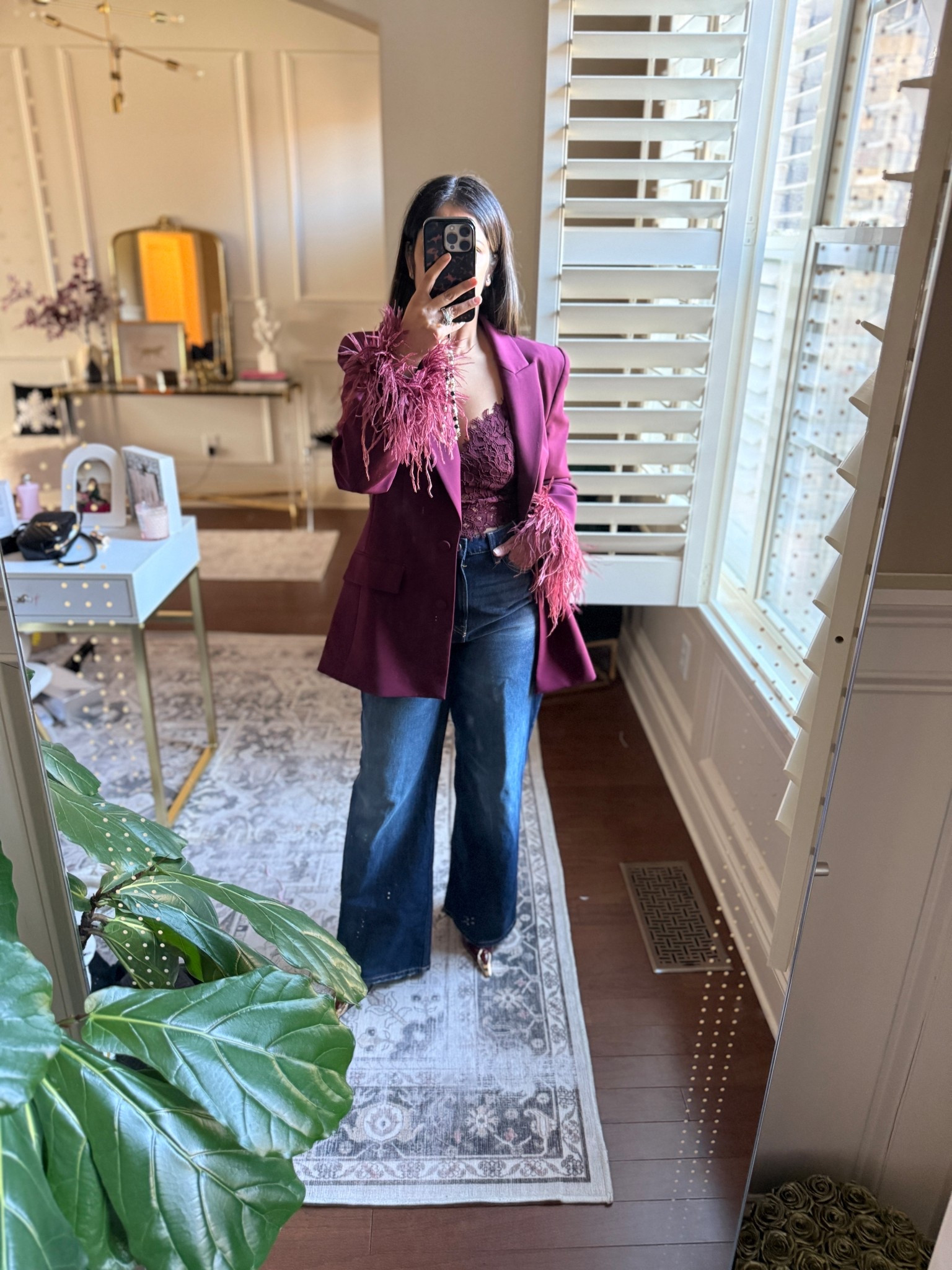 Color for this Holiday! 

#LTKHoliday #LTKOver40 #LTKPetite