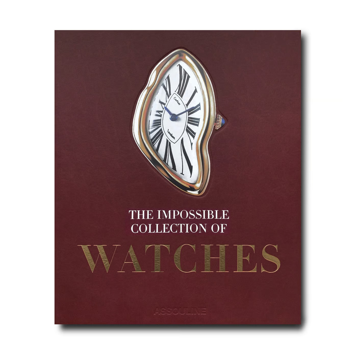 The Impossible Collection of Watches (2nd Edition) | goop