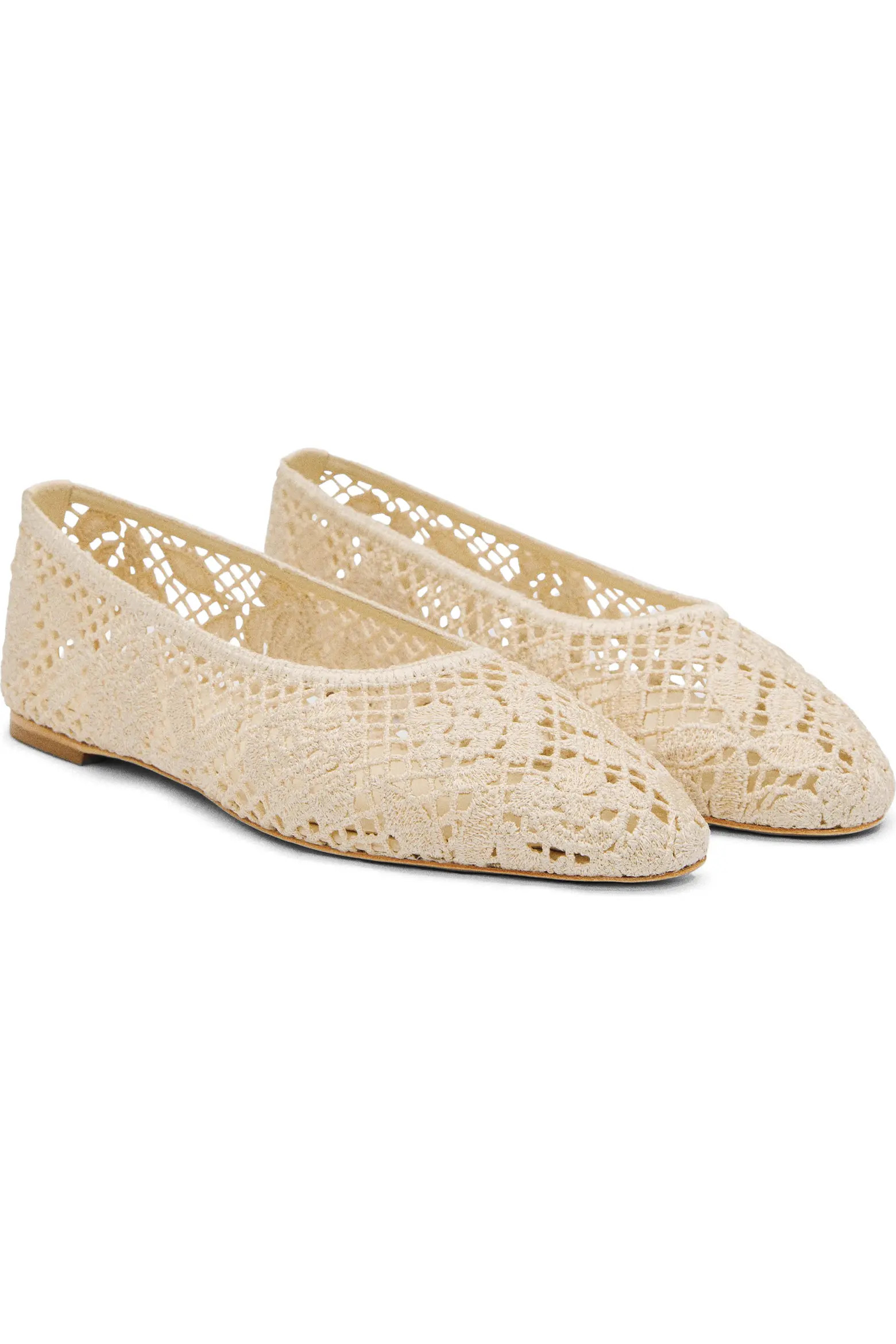 Reformation Pillar Flat (Women) | Nordstrom | Nordstrom