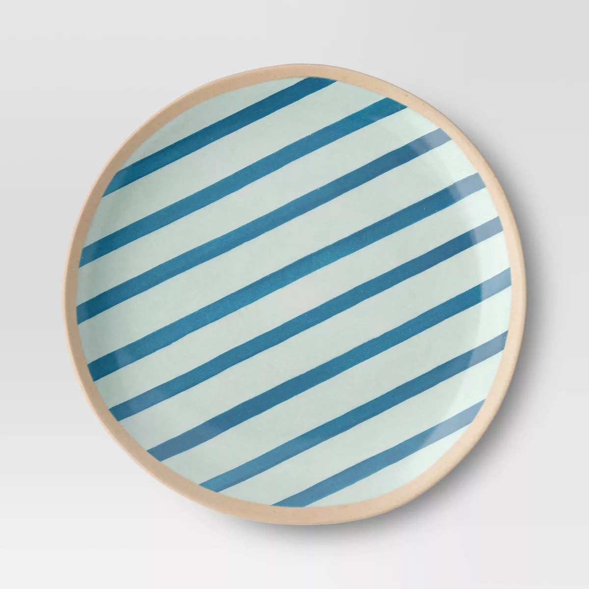 8.5" Melamine Layering Salad Plate - Threshold™ | Target