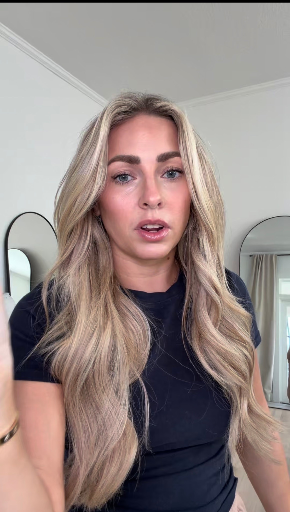 Makeup I used for this look 💄 and the curling iron I used for these loose waves

#LTKBeauty #LTKgrwm