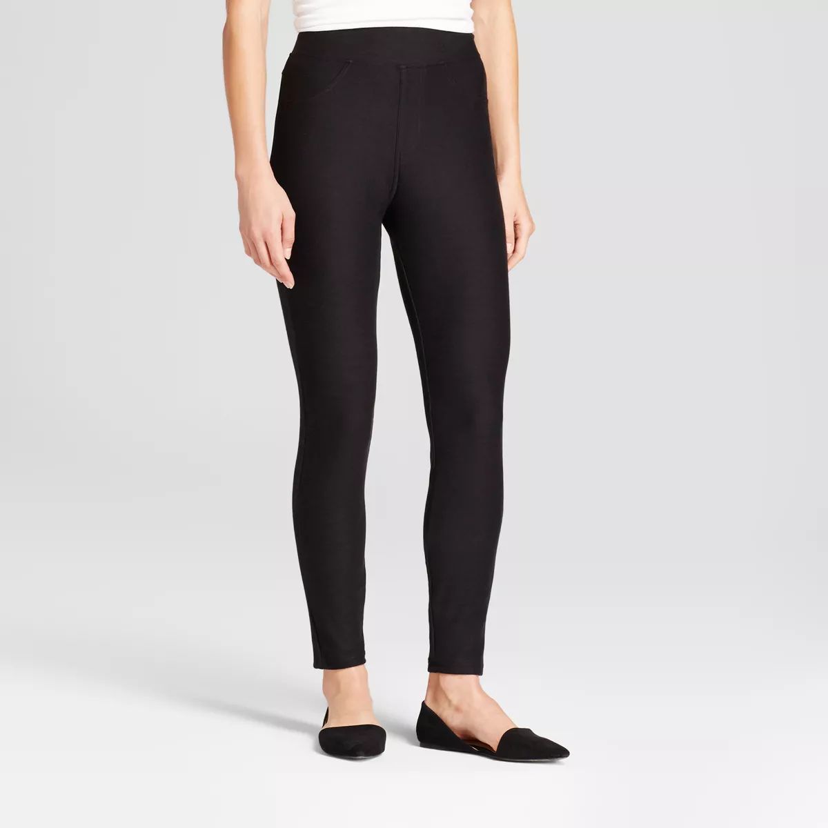 Women's High Waisted Jeggings - A New Day™ | Target
