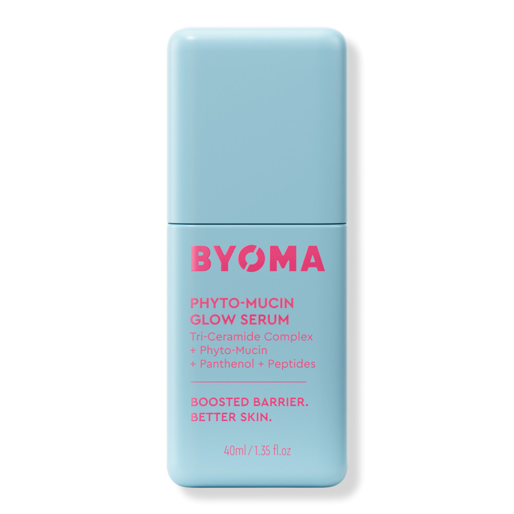 BYOMA Phyto Mucin Glow Serum | Ulta