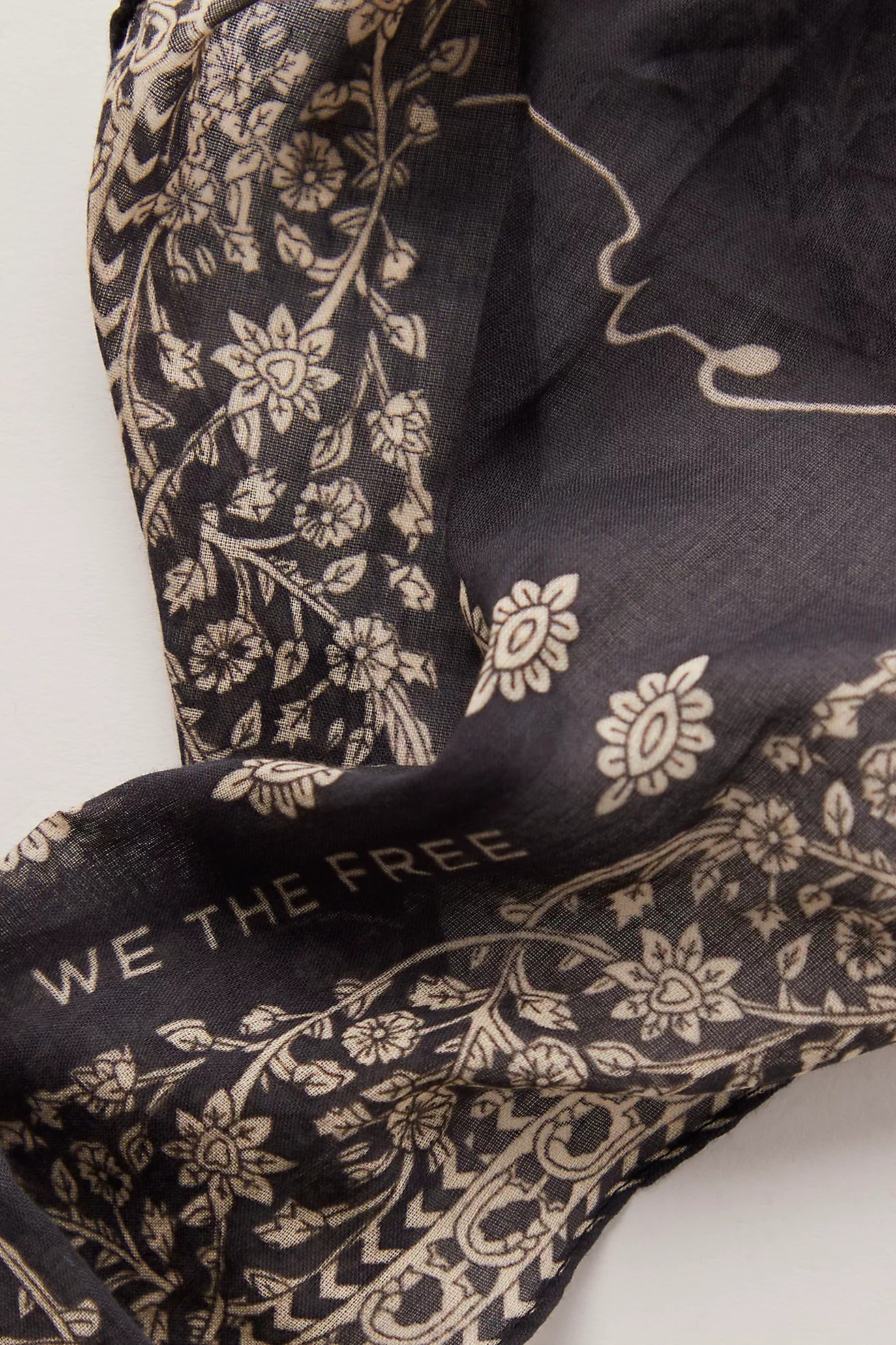 We The Free Bandana | Free People (Global - UK&FR Excluded)