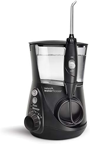 Waterpik WP-662 Water Flosser Electric Dental Countertop Professional Oral Irrigator For Teeth, A... | Amazon (US)