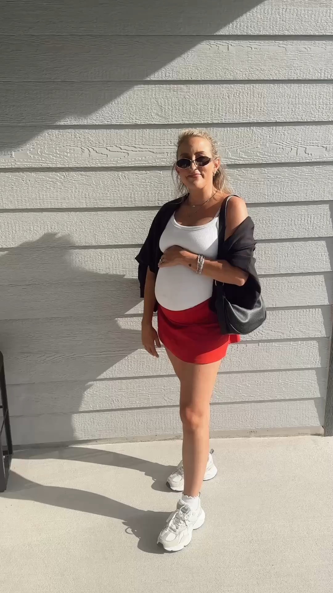 My favorite golf skirt on Amazon 🤩

#LTKSeasonal #LTKStyleTip #LTKBump