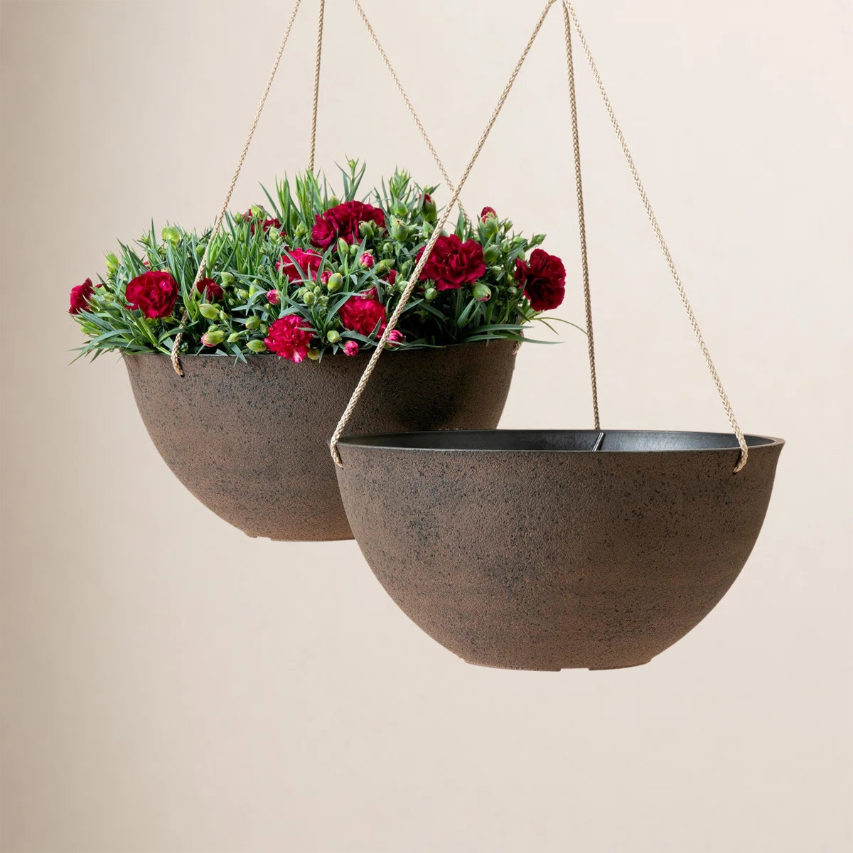 Boxdale Hanging Planter (Set of 2)ByJoss & Main4.6Rated 4.6 out of 5 stars.316 Reviews | Wayfair North America